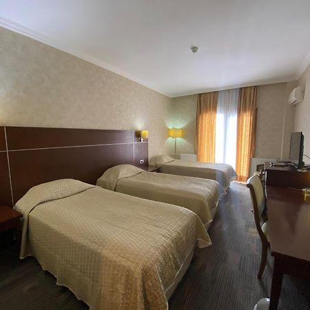 Queen Thermal Resort Hotel Emet Εξωτερικό φωτογραφία